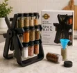 18-Piece Rotating Spice Rack - 3