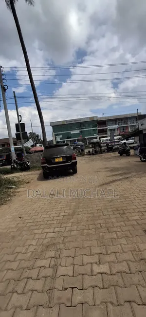 Commercial Plot for Sale - Tegeta 1264 sqm