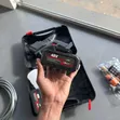 Pua ya Pressure Washer Isiyo na Kamba 48V na Betri 2 - 3