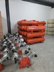 Compressor ya Madini Mpya (Piston 3) - 1