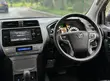 Toyota Land Cruiser Prado 2.7 TX 2018 White - 2