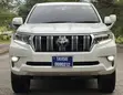 Toyota Land Cruiser Prado 2.7 TX 2018 White - 3