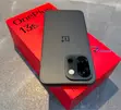 OnePlus 13s 256GB Mpya Nyeusi - 1