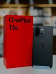 OnePlus 13s 256GB Mpya Nyeusi - 3