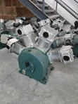 Brand New 4-Piston Diesel Mining Compressor - 2
