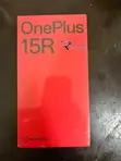 New OnePlus 15R 256GB Black - 1