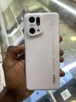 Oppo Find X5 Pro 256GB White - 2