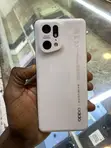 Oppo Find X5 Pro 256GB White - 4
