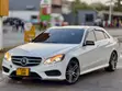 Mercedes-Benz E250 2014 White - 4