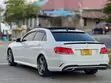 Mercedes-Benz E250 2014 White - 5
