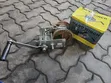 Winch ya Gear Mpya 2500lbs - 1