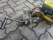 Winch ya Gear Mpya 2500lbs - 2