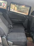 Toyota Wish 2004 Silver - 3