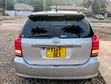 Toyota Wish 2004 Silver - 4