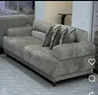 Simple Sofa Sets - New Design - 1