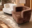 Simple Sofa Sets - New Design - 2