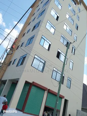 2 Bedroom Apartment for Rent in Magomeni Mapipa