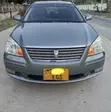 Toyota Premio 1.5 FWD 2005 - Grey - 1