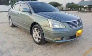 Toyota Premio 1.5 FWD 2005 - Gray
