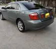 Toyota Premio 1.5 FWD 2005 - Grey - 5