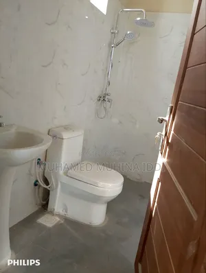 1 Bedroom Apartment for Rent in Magomeni