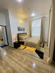 Furnished 1 Bedroom Apartment for Rent in Mikocheni - 3