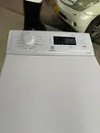 Electrolux Automatic Washing Machine KG 6 - 4