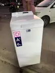 Electrolux Automatic Washing Machine KG 6 - 5