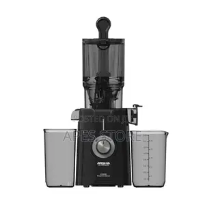 Arshia Juicer - Brand New