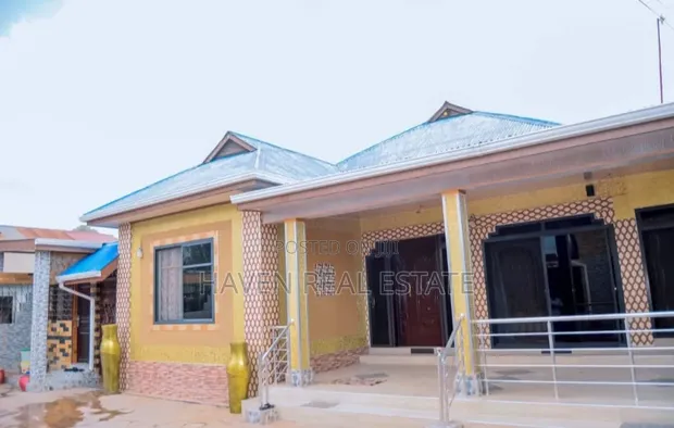 3 Bedroom House for Sale in Kunduchi - 1