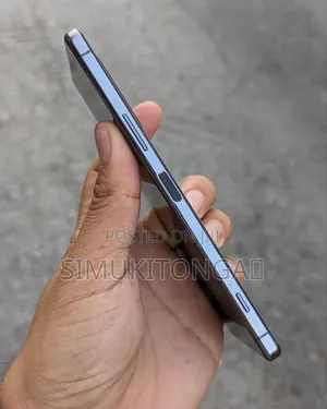 Sony Xperia 1 II 128GB Refurbished