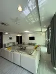 Furnished 3 Bedroom Apartment for Rent in Msasani - 2