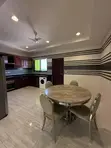 Furnished 3 Bedroom Apartment for Rent in Msasani - 4