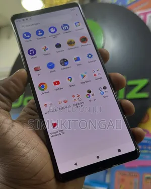 Sony Xperia 1 II 128GB