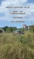 Kiwanja cha Makazi kwa Mauzo - Mbweni Mpiji - 3