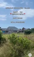 Kiwanja cha Makazi kwa Mauzo - Mbweni Mpiji - 4
