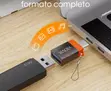 Vidvie Type-C OTG Adapter - 2