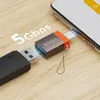 Vidvie Type-C OTG Adapter - 3