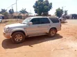 Toyota Hilux Surf 2005 Silver - 4