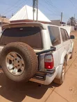 Toyota Hilux Surf 2005 Silver - 5