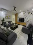 Furnished 2 Bedroom Apartment for Rent in Msasani Beach - 1