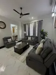 Furnished 2 Bedroom Apartment for Rent in Msasani Beach - 2