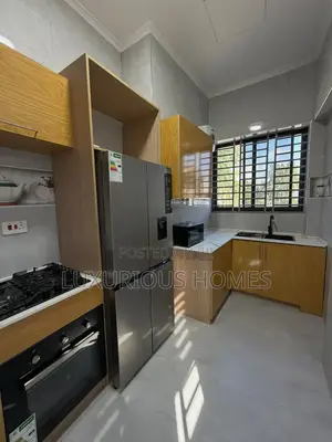 Furnished 2 Bedroom Apartment for Rent in Msasani Beach