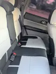 Subaru Forester 2004 Silver - 2