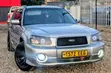 Subaru Forester 2004 Silver - 3