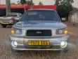 Subaru Forester 2004 Silver - 4