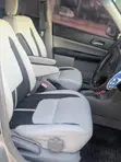 Subaru Forester 2004 Silver - 5