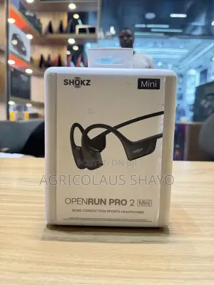 Shokz OpenRun Pro Mini Headphones