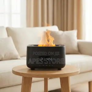 Humidifier and Bluetooth Speaker