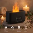Humidifier and Bluetooth Speaker - 2